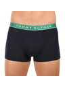 Tommy Hilfiger Sada tří - pánské boxerky Tommy Hilfiger černé