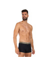Tommy Hilfiger Sada tří - pánské boxerky Tommy Hilfiger černé