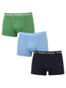 Tommy Hilfiger Sada tří - pánské boxerky Tommy Hilfiger vícebarevné