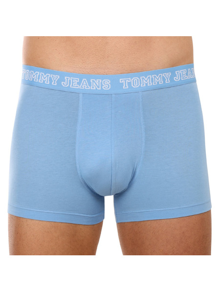 Tommy Hilfiger Sada tří - pánské boxerky Tommy Hilfiger vícebarevné