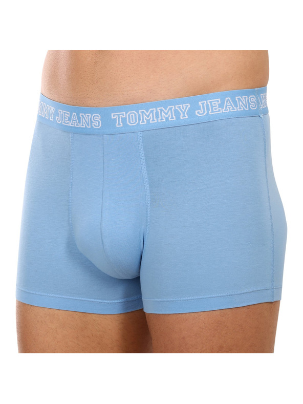 Tommy Hilfiger Sada tří - pánské boxerky Tommy Hilfiger vícebarevné