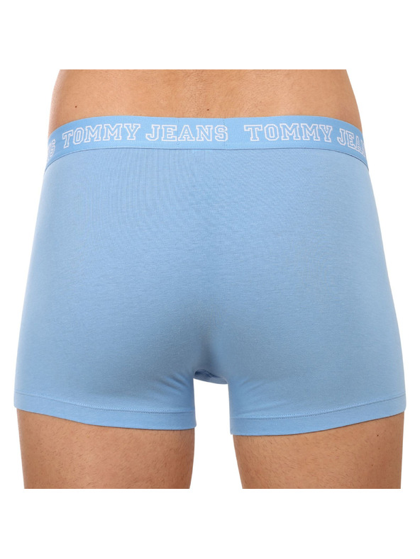 Tommy Hilfiger Sada tří - pánské boxerky Tommy Hilfiger vícebarevné