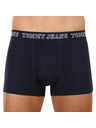 Tommy Hilfiger Sada tří - pánské boxerky Tommy Hilfiger vícebarevné