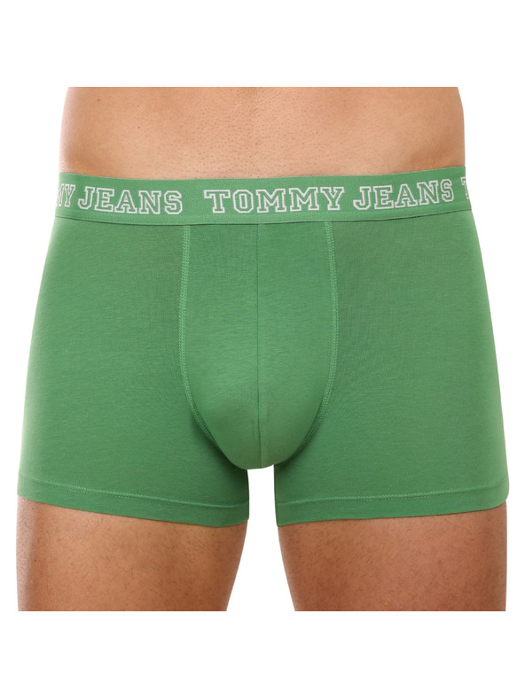 Tommy Hilfiger Sada tří - pánské boxerky Tommy Hilfiger vícebarevné