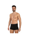 Tommy Hilfiger Sada tří - pánské boxerky Tommy Hilfiger černé