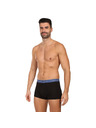 Tommy Hilfiger Sada tří - pánské boxerky Tommy Hilfiger černé