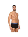 Tommy Hilfiger Sada tří - pánské boxerky Tommy Hilfiger černé