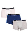 Tommy Hilfiger Sada tří - pánské boxerky Tommy Hilfiger vícebarevné