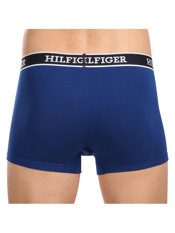 Tommy Hilfiger Sada tří - pánské boxerky Tommy Hilfiger vícebarevné