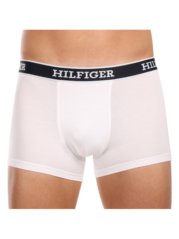 Tommy Hilfiger Sada tří - pánské boxerky Tommy Hilfiger vícebarevné
