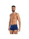 Tommy Hilfiger Sada tří - pánské boxerky Tommy Hilfiger vícebarevné