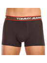 Tommy Hilfiger Sada tří - pánské boxerky Tommy Hilfiger černé