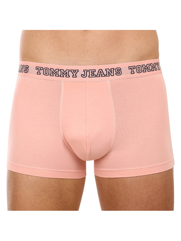 Tommy Hilfiger Sada tří - pánské boxerky Tommy Hilfiger vícebarevné