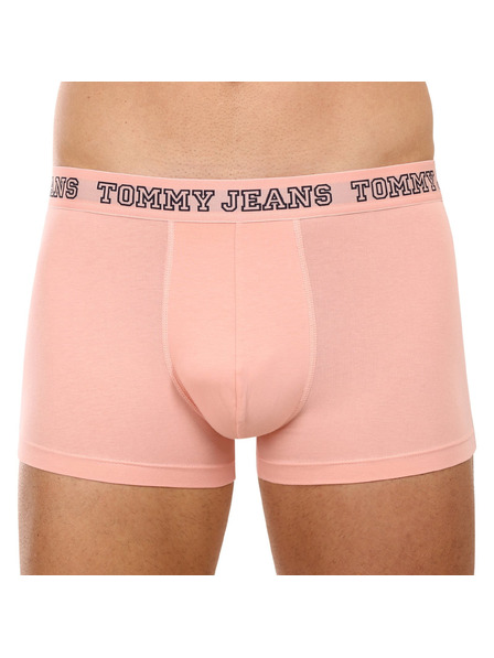 Tommy Hilfiger Sada tří - pánské boxerky Tommy Hilfiger vícebarevné
