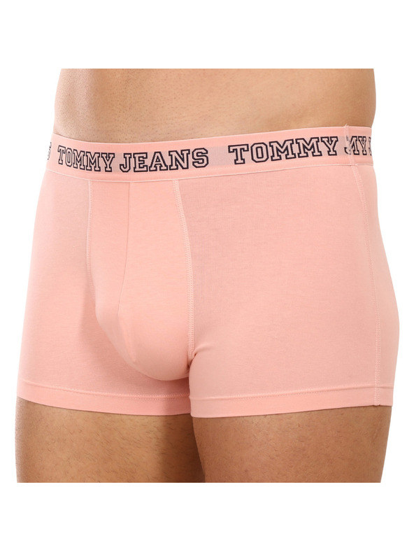 Tommy Hilfiger Sada tří - pánské boxerky Tommy Hilfiger vícebarevné
