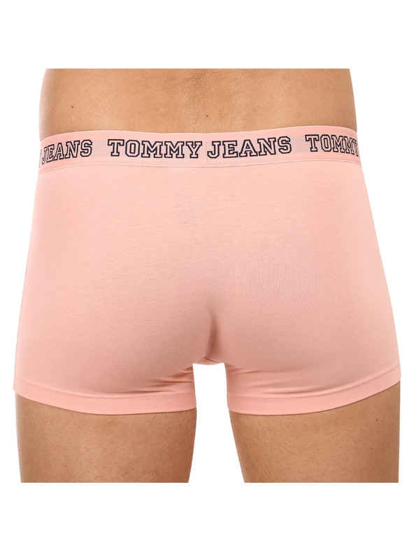 Tommy Hilfiger Sada tří - pánské boxerky Tommy Hilfiger vícebarevné