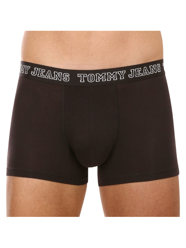 Tommy Hilfiger Sada tří - pánské boxerky Tommy Hilfiger vícebarevné