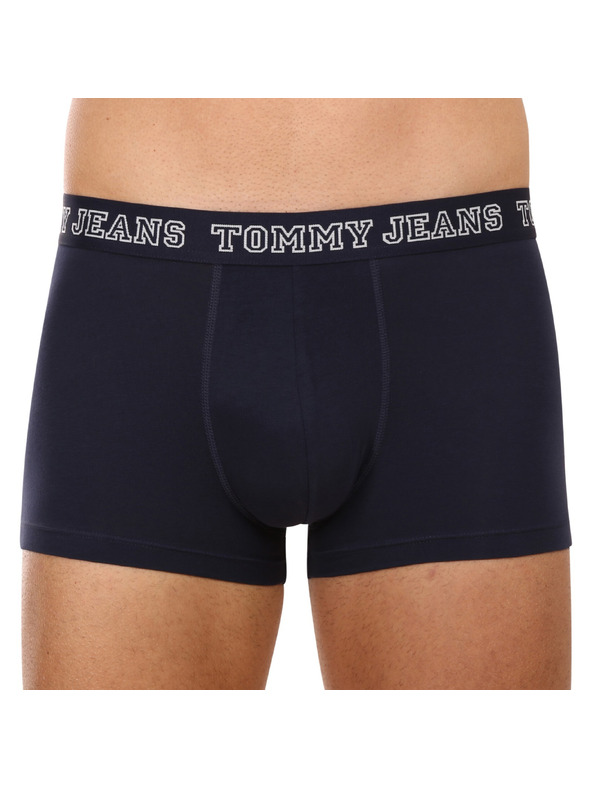 Tommy Hilfiger Sada tří - pánské boxerky Tommy Hilfiger vícebarevné