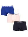 Tommy Hilfiger Sada tří - pánské boxerky Tommy Hilfiger vícebarevné