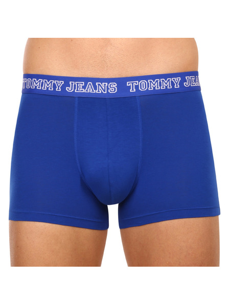 Tommy Hilfiger Sada tří - pánské boxerky Tommy Hilfiger vícebarevné