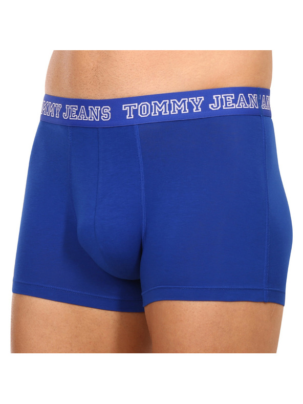 Tommy Hilfiger Sada tří - pánské boxerky Tommy Hilfiger vícebarevné