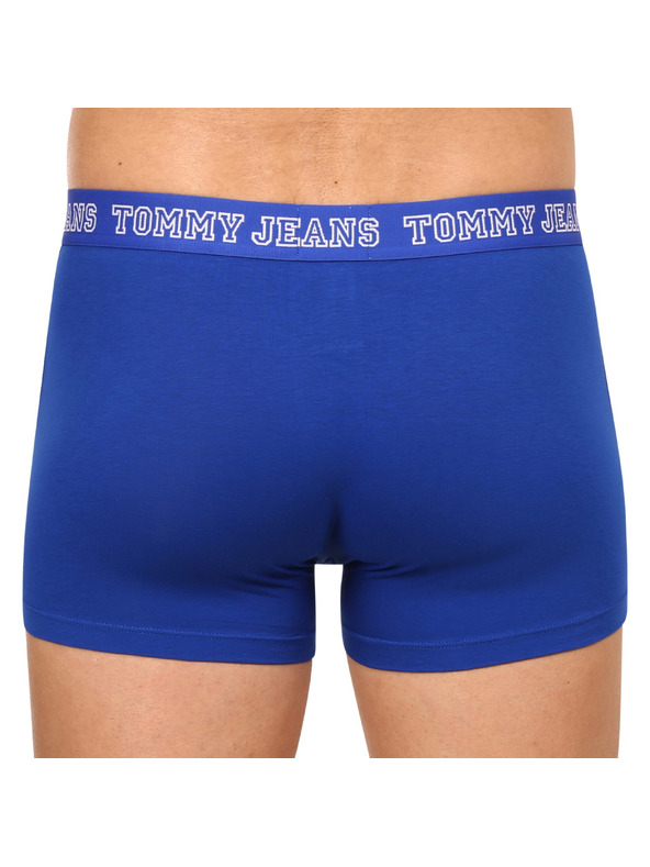 Tommy Hilfiger Sada tří - pánské boxerky Tommy Hilfiger vícebarevné