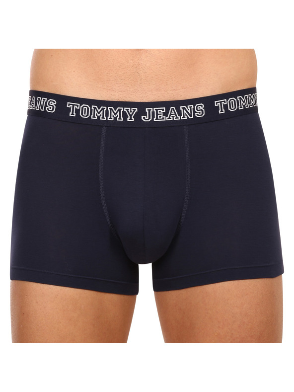 Tommy Hilfiger Sada tří - pánské boxerky Tommy Hilfiger vícebarevné