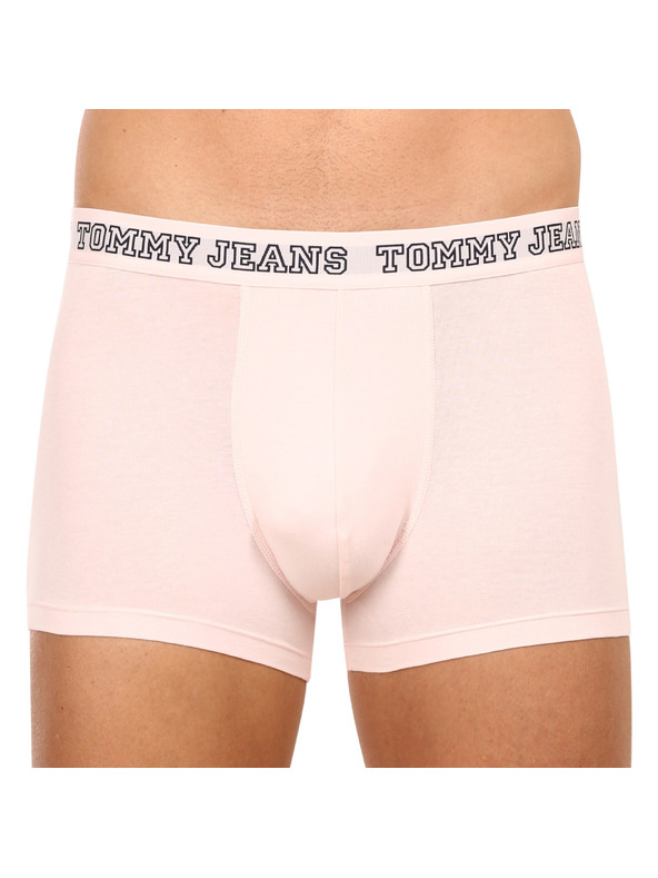 Tommy Hilfiger Sada tří - pánské boxerky Tommy Hilfiger vícebarevné