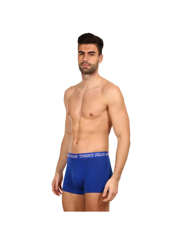 Tommy Hilfiger Sada tří - pánské boxerky Tommy Hilfiger vícebarevné