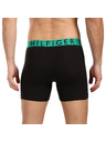Tommy Hilfiger Sada tří - pánské boxerky Tommy Hilfiger černé
