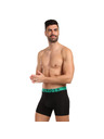 Tommy Hilfiger Sada tří - pánské boxerky Tommy Hilfiger černé