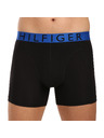 Tommy Hilfiger Sada tří - pánské boxerky Tommy Hilfiger černé