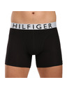 Tommy Hilfiger Sada tří - pánské boxerky Tommy Hilfiger černé