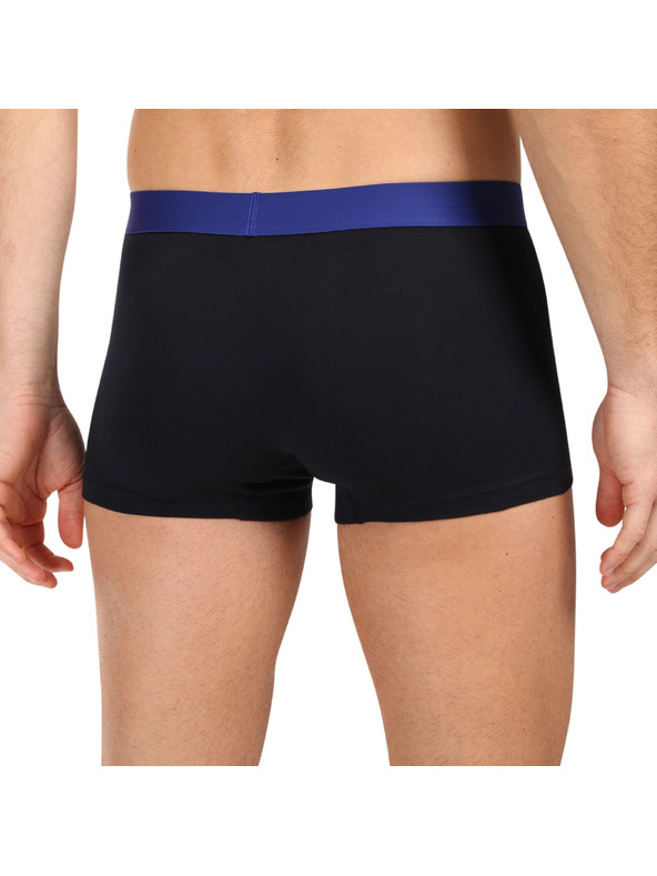 Tommy Hilfiger Sada tří - pánské boxerky Tommy Hilfiger černé