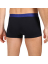 Tommy Hilfiger Sada tří - pánské boxerky Tommy Hilfiger černé