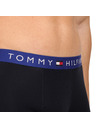 Tommy Hilfiger Sada tří - pánské boxerky Tommy Hilfiger černé