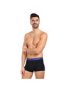 Tommy Hilfiger Sada tří - pánské boxerky Tommy Hilfiger černé
