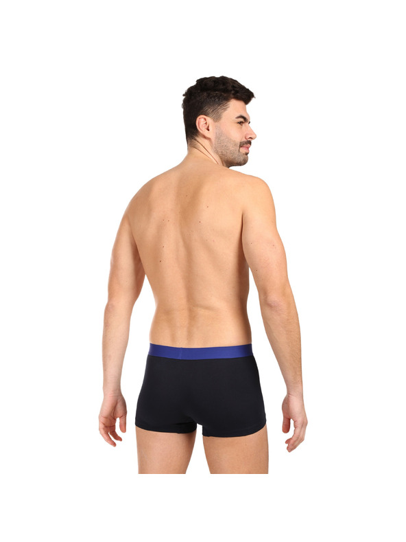 Tommy Hilfiger Sada tří - pánské boxerky Tommy Hilfiger černé