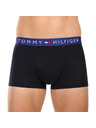 Tommy Hilfiger Sada tří - pánské boxerky Tommy Hilfiger černé