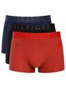 Tommy Hilfiger Sada tří - pánské boxerky Tommy Hilfiger vícebarevné