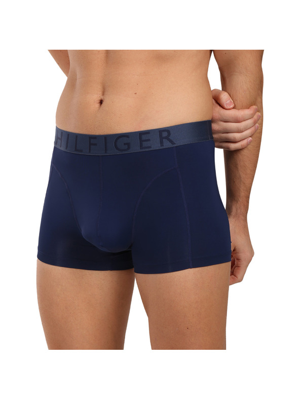 Tommy Hilfiger Sada tří - pánské boxerky Tommy Hilfiger vícebarevné