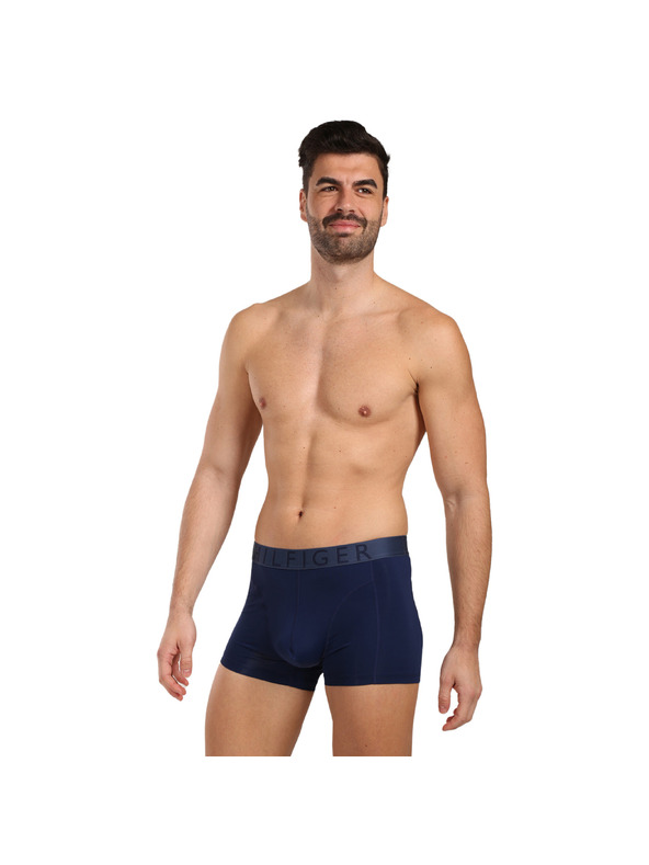 Tommy Hilfiger Sada tří - pánské boxerky Tommy Hilfiger vícebarevné