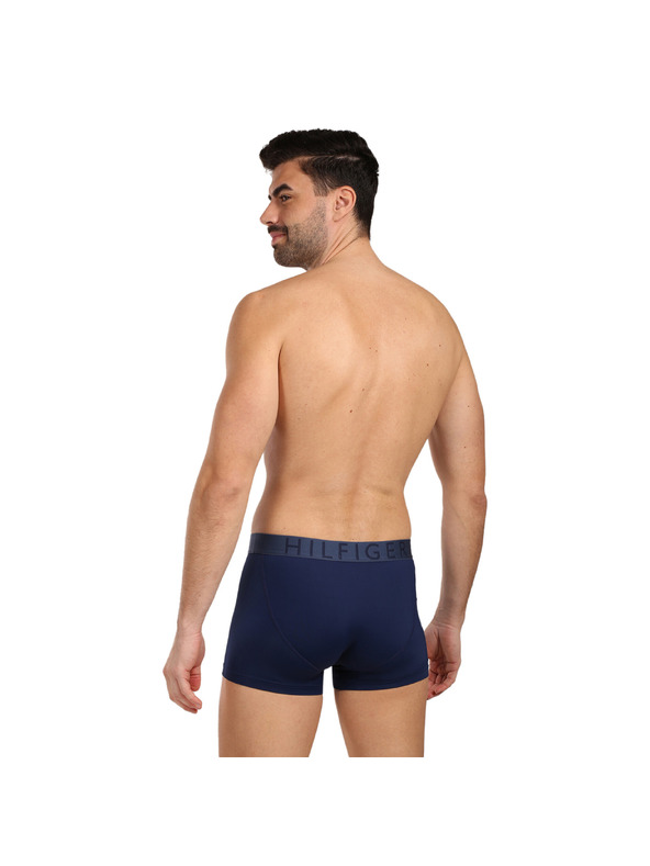 Tommy Hilfiger Sada tří - pánské boxerky Tommy Hilfiger vícebarevné