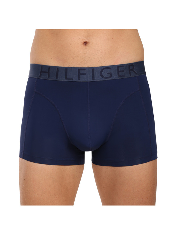 Tommy Hilfiger Sada tří - pánské boxerky Tommy Hilfiger vícebarevné