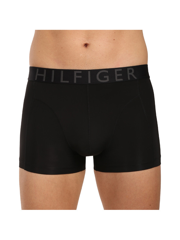 Tommy Hilfiger Sada tří - pánské boxerky Tommy Hilfiger vícebarevné