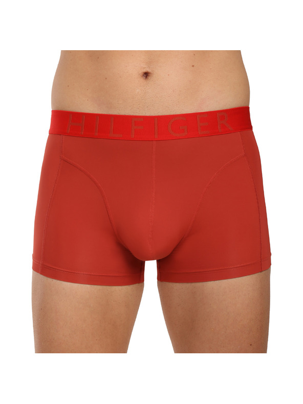 Tommy Hilfiger Sada tří - pánské boxerky Tommy Hilfiger vícebarevné