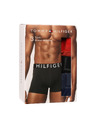 Tommy Hilfiger Sada tří - pánské boxerky Tommy Hilfiger vícebarevné