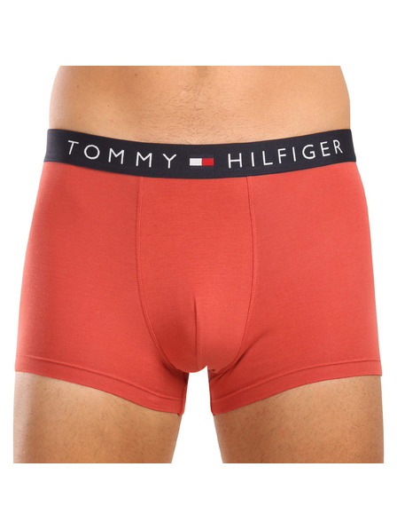 Tommy Hilfiger Sada tří - pánské boxerky Tommy Hilfiger vícebarevné