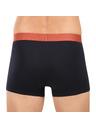 Tommy Hilfiger Sada tří - pánské boxerky Tommy Hilfiger tmavě modré