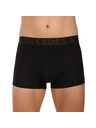 Tommy Hilfiger Sada tří - pánské boxerky Tommy Hilfiger černé
